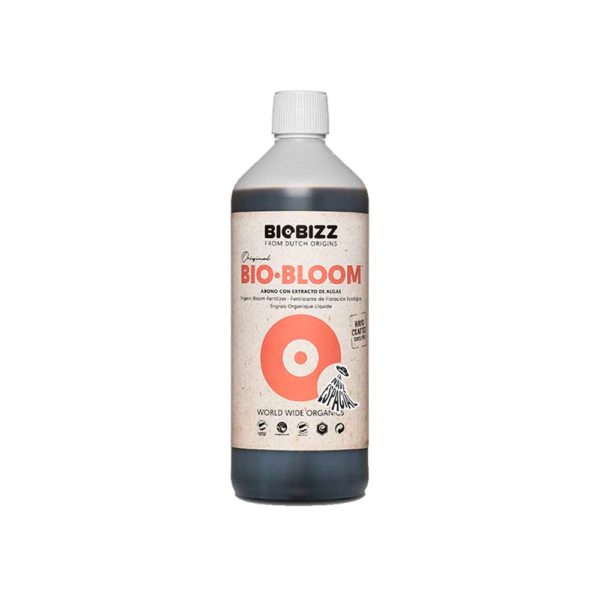 BIOBIZZ - Bio Bloom (1 litro)