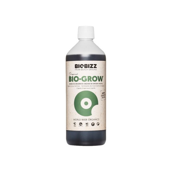 BIOBIZZ - Bio Grow (1 litro)