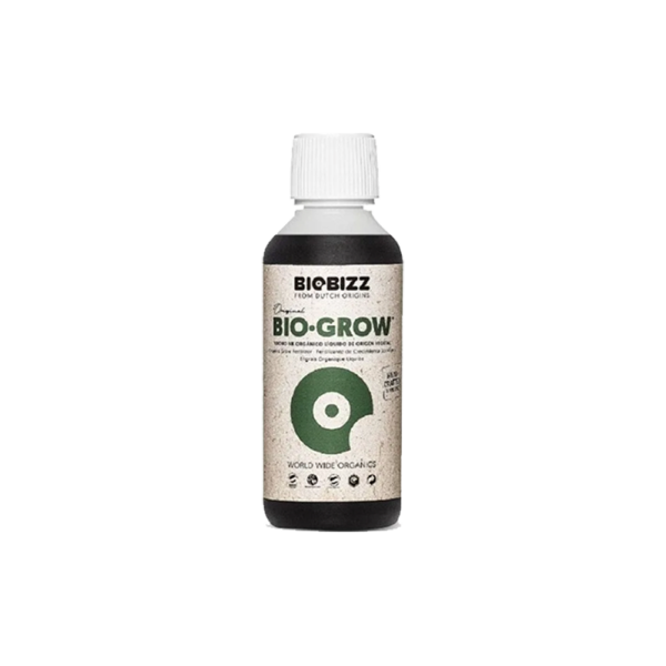 BIOBIZZ - Bio Grow (250 ml)