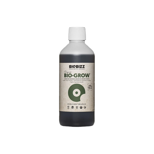 BIOBIZZ - Bio Grow (500 ml)