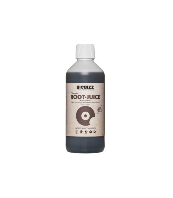 BIOBIZZ - Root Juice (500 ml)