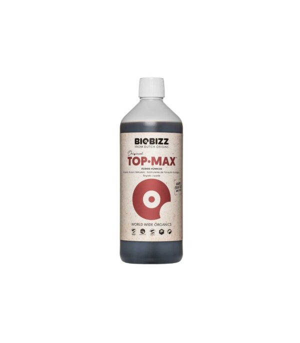 BIOBIZZ - Top Max (1 litro)