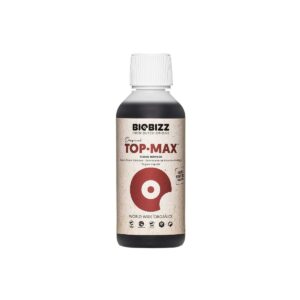 BIOBIZZ - Top Max (250 ml)