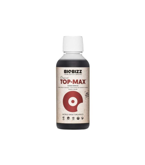 BIOBIZZ - Top Max (250 ml)