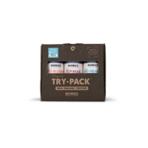 BIOBIZZ - Try Pack Hydro (750 ml)