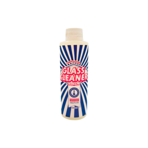 BONGLAB - Glass Cleaner Limpiador (250 ml)