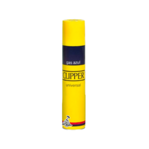 CLIPPER - Gas Butano (300 ml)