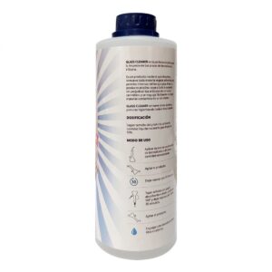 Cleaner / Limpiador - BONGLAB (1 litro)