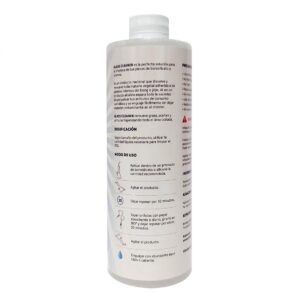 Cleaner / Limpiador - BONGLAB (500 ml)
