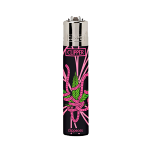 CLIPPER - Monster Weed (Rosado)