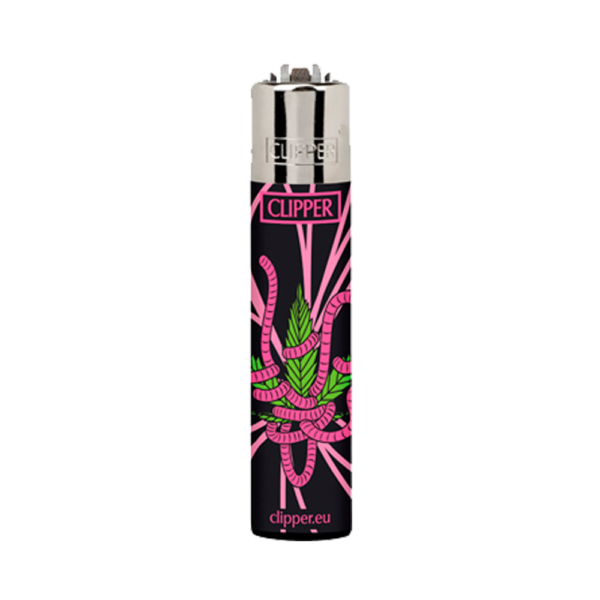 CLIPPER - Monster Weed (Rosado)