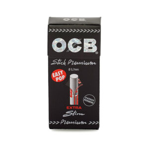 OCB - Stick Premium (Extra Slim)