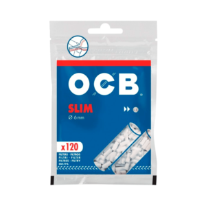 OCB - Slim (6 mm)