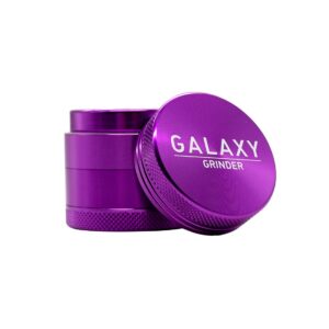 GALAXY - Moledor 40 mm (Púrpura)