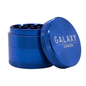 GALAXY - Moledor 55 mm (Azul)