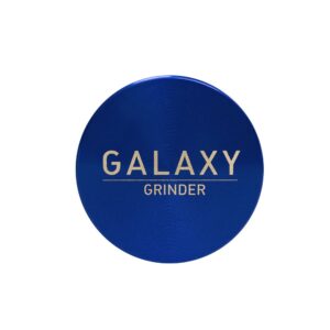 GALAXY - Moledor 55 mm (Azul)
