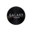 GALAXY - Moledor 55 mm (Negro)