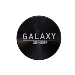 GALAXY - Moledor 55 mm (Negro)