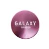 GALAXY - Moledor 55 mm (Rosa)