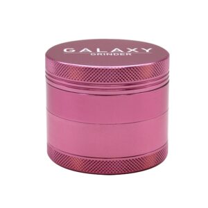 GALAXY - Moledor 55 mm (Rosa)