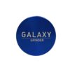 GALAXY - Moledor 63 mm (Azul)