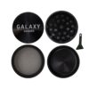 GALAXY - Moledor 63 mm (Negro)