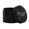 GALAXY - Moledor 63 mm (Negro)