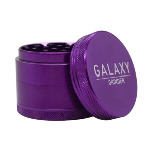 GALAXY - Moledor 63 mm (Púrpura)