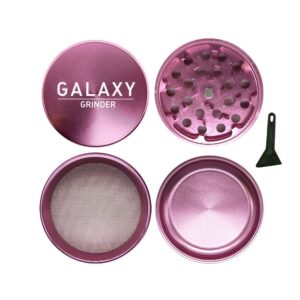 GALAXY - Moledor 63 mm (Rosa)
