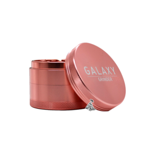 GALAXY – Moledor 40 mm (Oro Rosa)