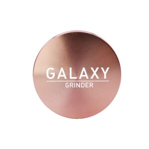 GALAXY – Moledor 40 mm (Oro Rosa)