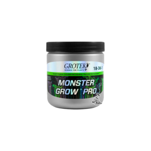 GROTEK - Monster Grow Pro (130 g)