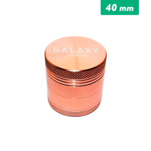 GALAXY - Moledor 40 mm (Oro Rosa)