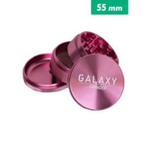 GALAXY - Moledor 55 mm (Rosa)