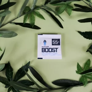 INTEGRA BOOST - Regulador de humedad 55% (8 g)