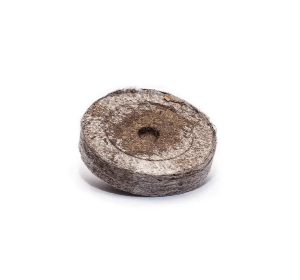 JIFFY - Pellet de Turba (42x8 mm)