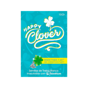 MICOTRUE - Happy Clover (15 g)