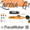PIECE MAKER GEAR - Karma Go! - INFO