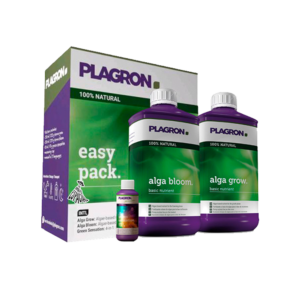 PLAGRON - Easy Pack 100% Natural (550 ml)