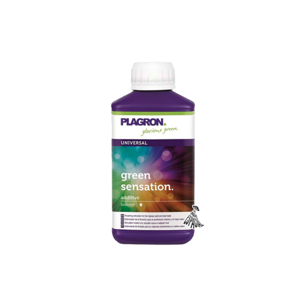 PLAGRON - Green Sensation (250 ml)