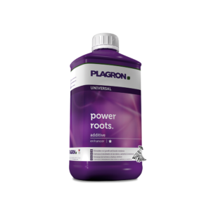 PLAGRON - Power Roots (500 ml)