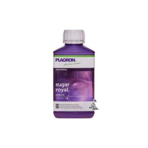 PLAGRON - Sugar Royal (250 ml)