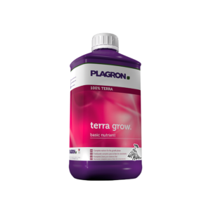 PLAGRON - Terra Grow (1 litro)