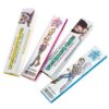 LION ROLLING CIRCUS - Papelillos Silver (King Size)
