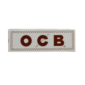 OCB - Blanco (N1)