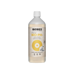 BIOBIZZ - Bio Down (1 litro)