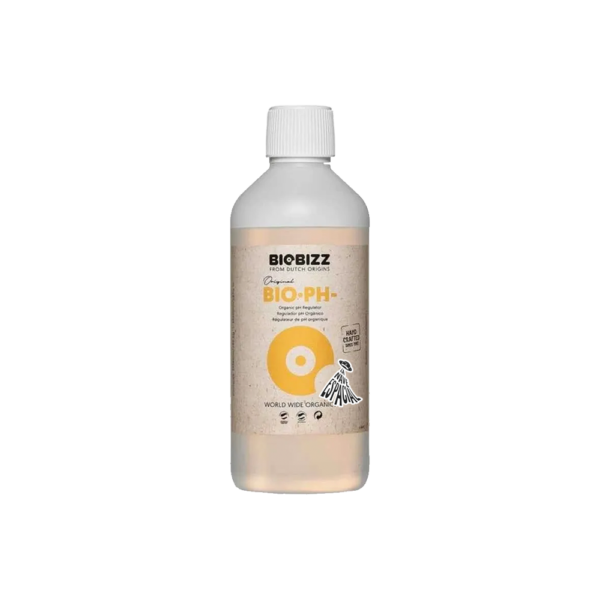 BIOBIZZ - Bio Down (500 ml)