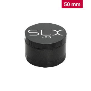 SLX - 50 mm (Black)