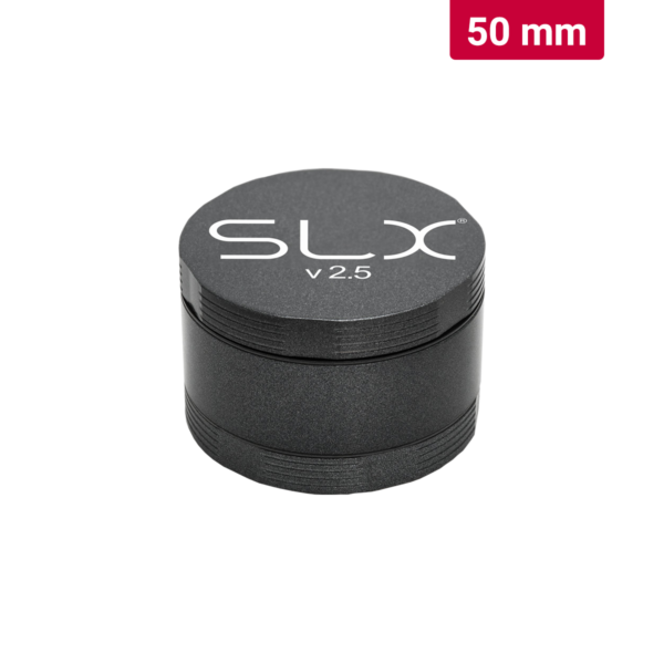 SLX - 50 mm (Charcoal)