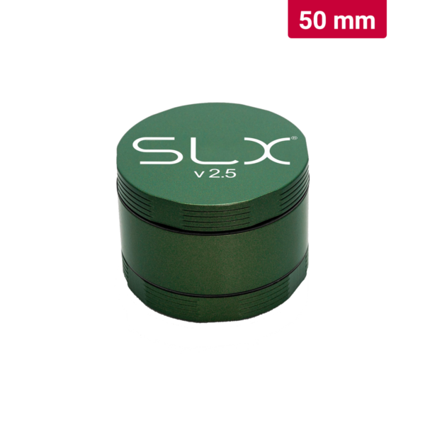 SLX - 50 mm (Green)